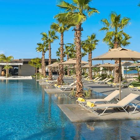 Swissotel Resort And Spa Çeşme Exteriör bild