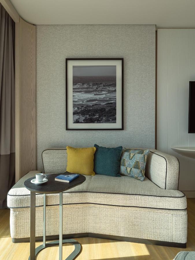 Swissotel Resort And Spa Çeşme Exteriör bild