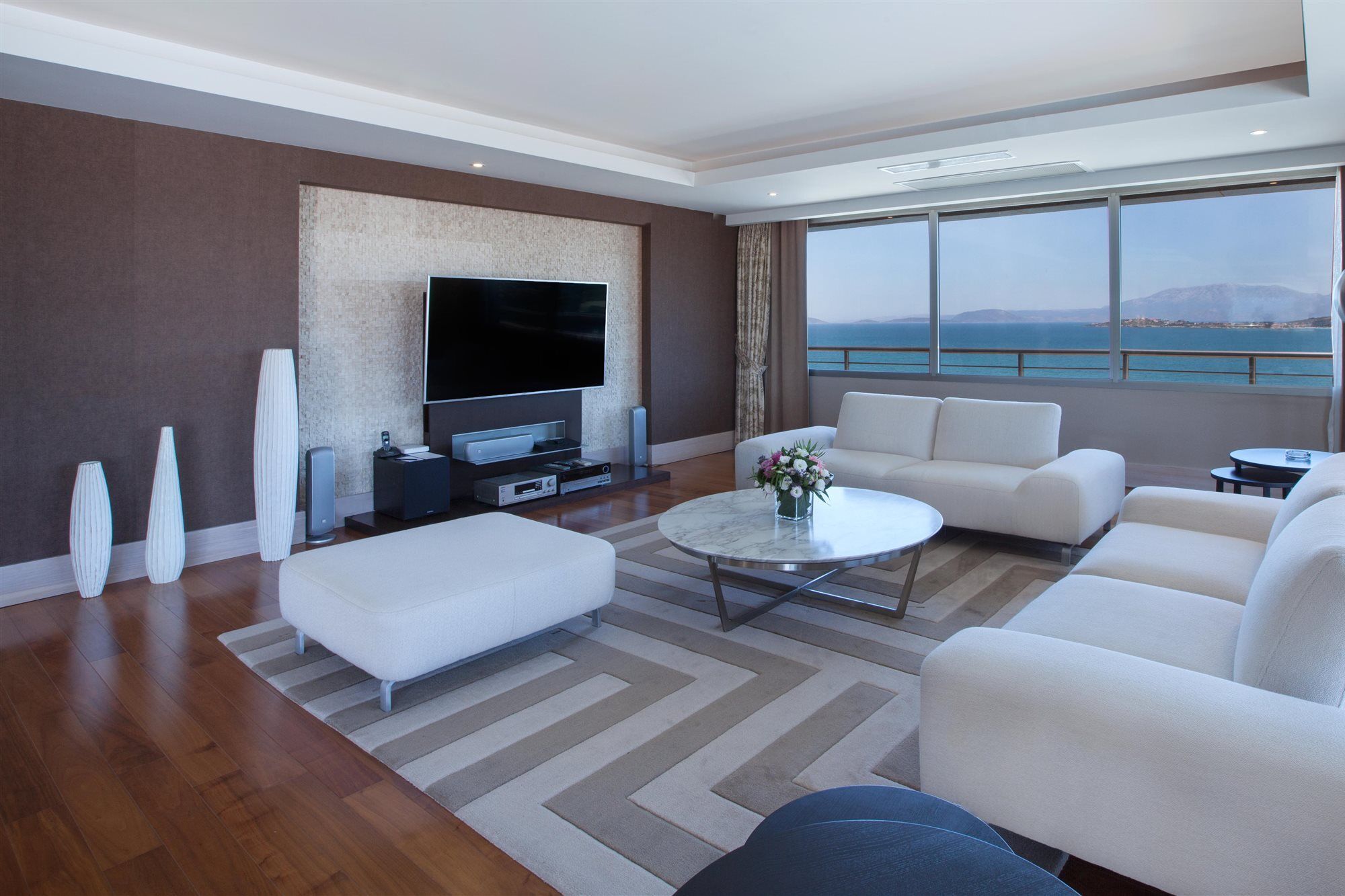 Swissotel Resort And Spa Çeşme Exteriör bild